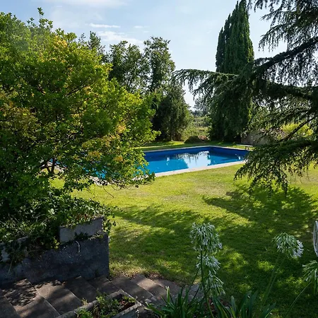 Iolanda-sive Natura Wine&house Holiday home