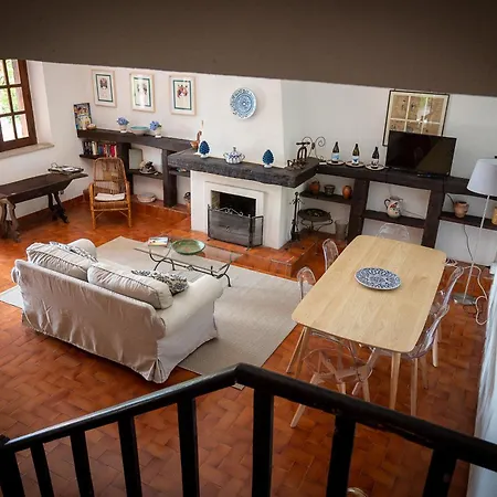 Holiday home Iolanda-sive Natura Wine&house