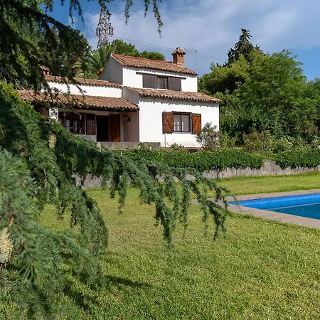 Iolanda-sive Natura Wine&house Σπίτι διακοπών *