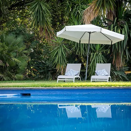Holiday home Iolanda-sive Natura Wine&house *