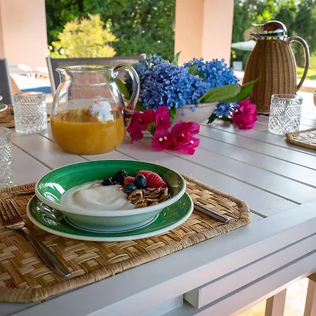Holiday home Iolanda-sive Natura Wine&house Giarre
