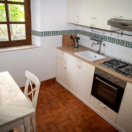 Holiday home Iolanda-sive Natura Wine&house