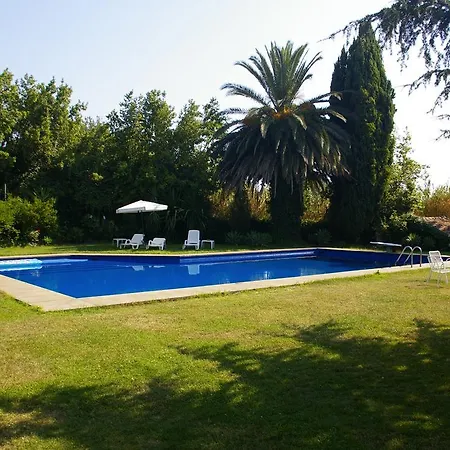 Holiday home Iolanda-sive Natura Wine&house