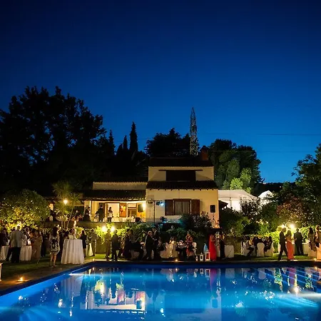 Iolanda-sive Natura Wine&house Holiday home *