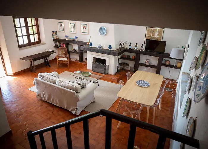 بيت للعطل Iolanda-sive Natura Wine&house
