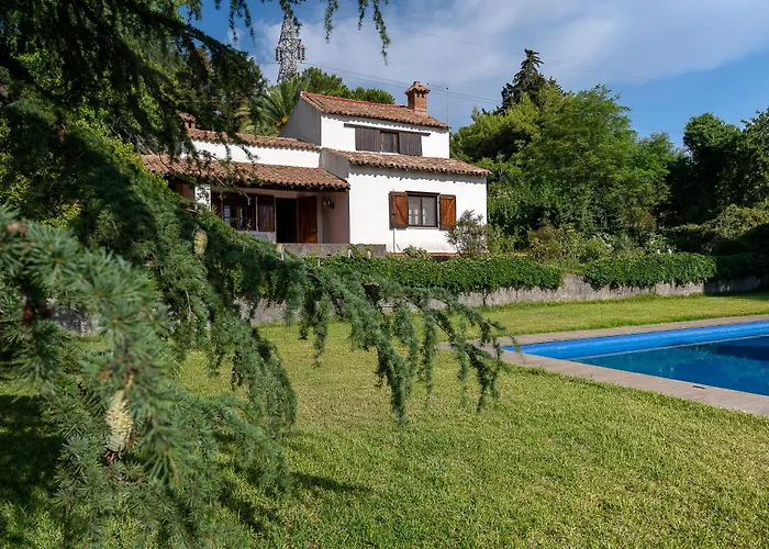 Iolanda-sive Natura Wine&house بيت للعطل *
