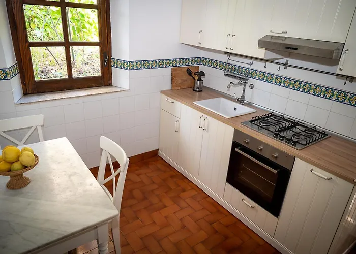 بيت للعطل Iolanda-sive Natura Wine&house