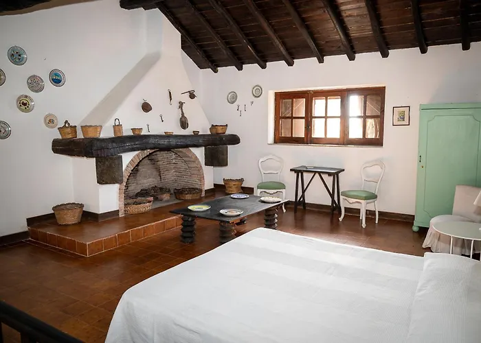 Iolanda-sive Natura Wine&house بيت للعطل *