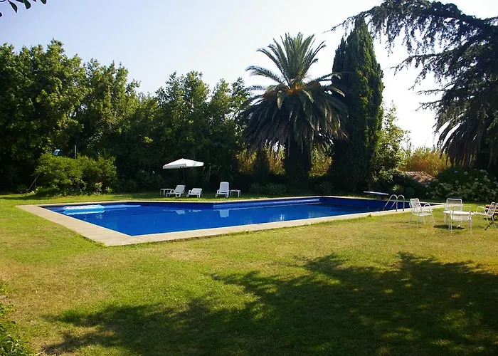 بيت للعطل Iolanda-sive Natura Wine&house